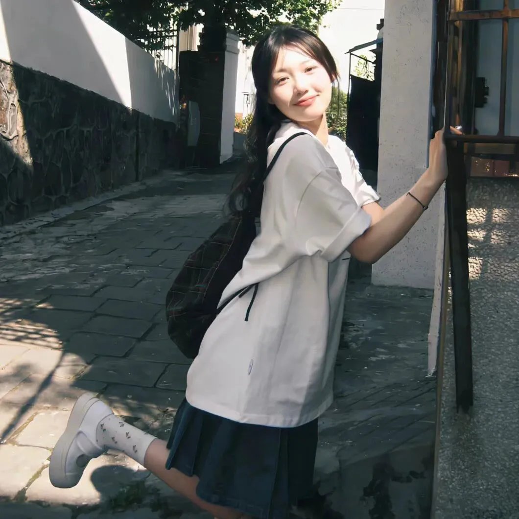 情挑淑女心