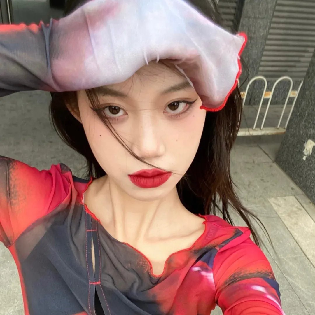 社区女支书