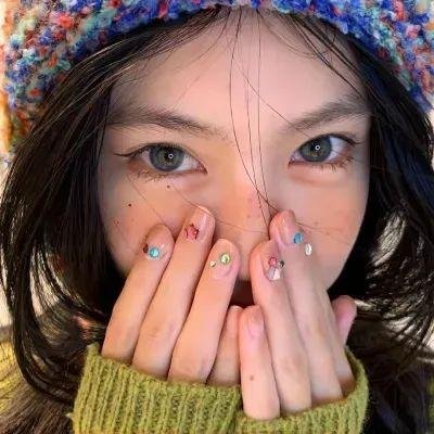 越冬的露易丝