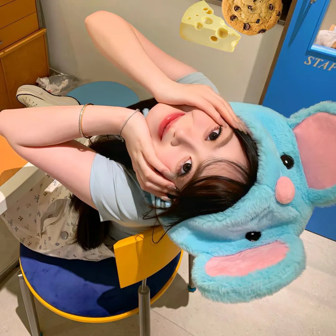 如蝶翩翩