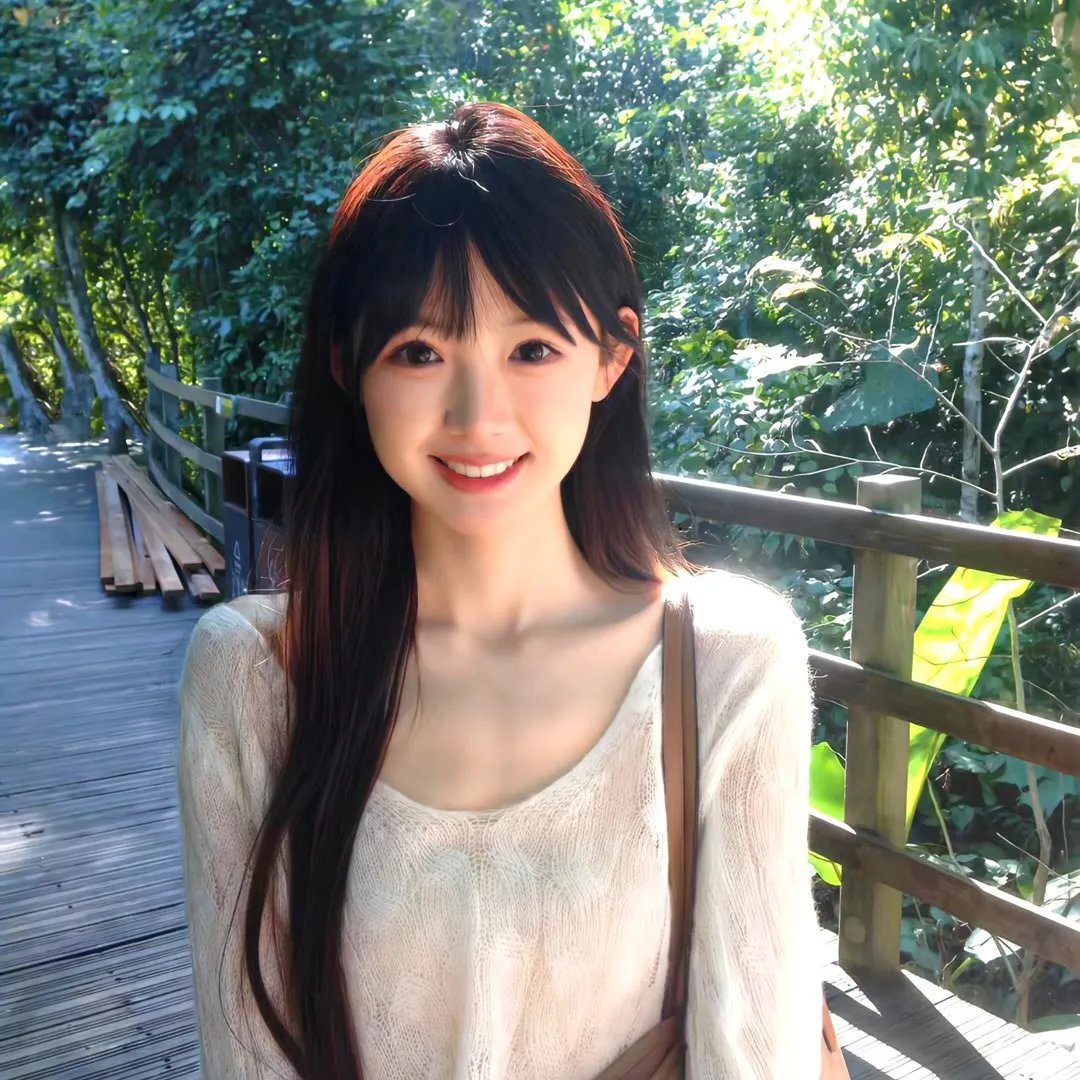 黑色树海